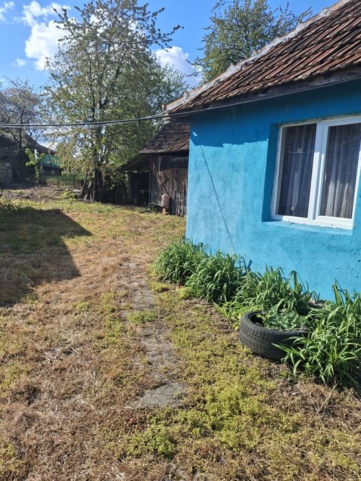 Casă de vânzare în Borod