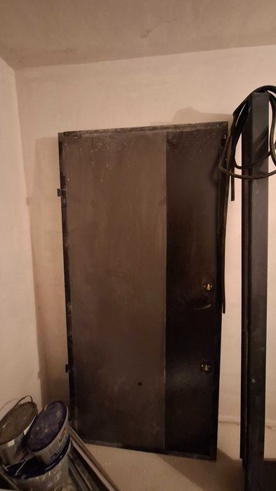 Блиндирана входна врата Kartal T-603