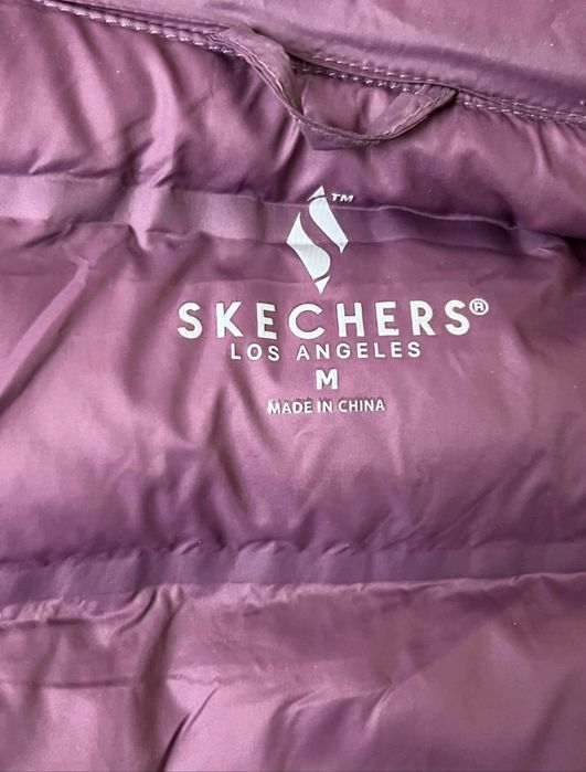 Куртка skechers