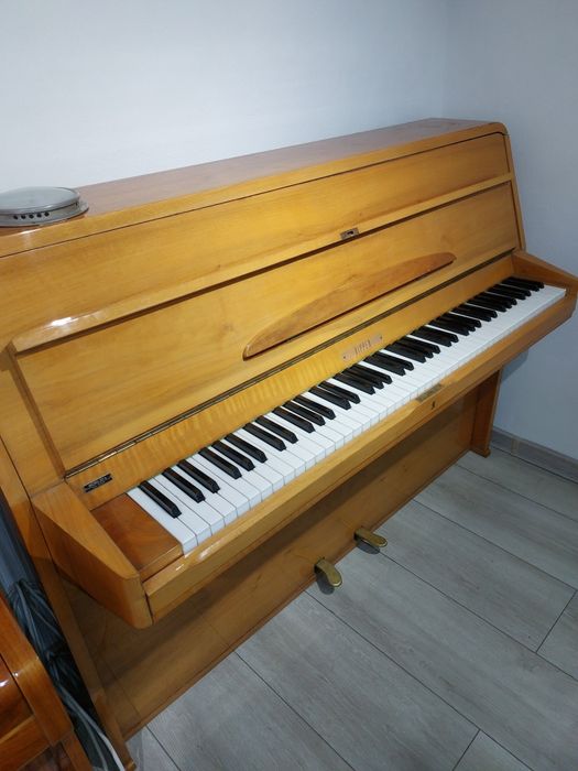 Pianina Rippen (transport gratuit, garanție)