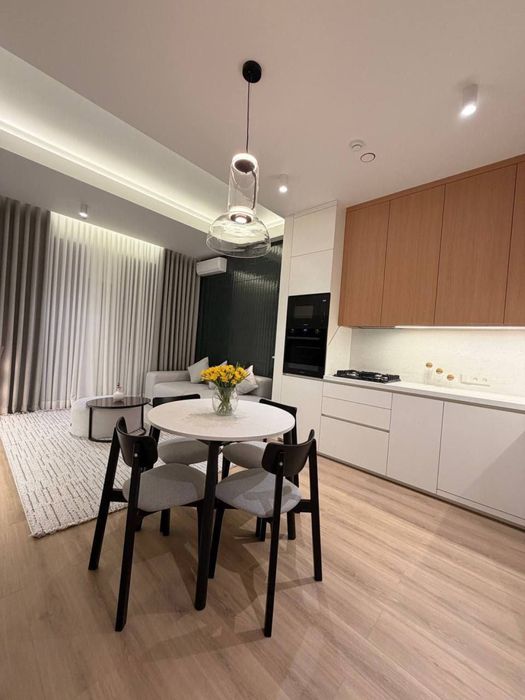 Жк Akay City 3/5/11 Дархан