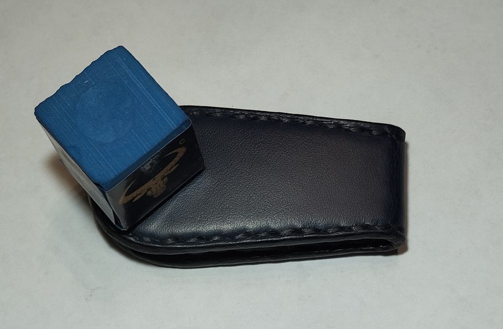 Держатель для бильярдного мела