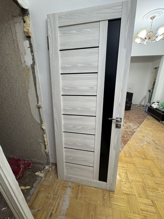 Срочно продается двери
