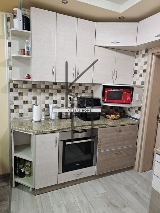 Продава се Двустаен апартамент в Варна, Кайсиева градина - 52 кв.м за 2549 €/кв.м - Снимка #2