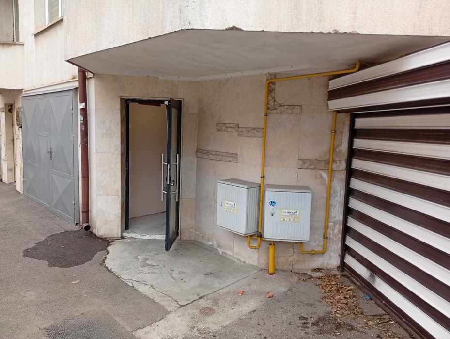 Офис, продажба, Хасково, кв. Център