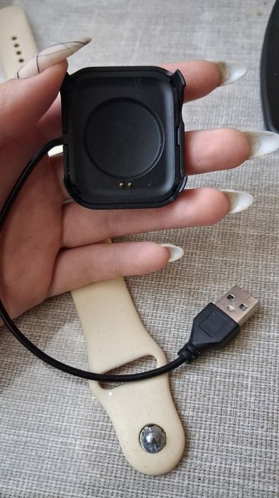 Смарт воч/ часы электронные