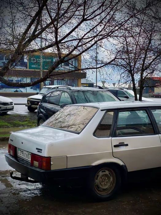 Продам ваз 210999 сатылады 99
