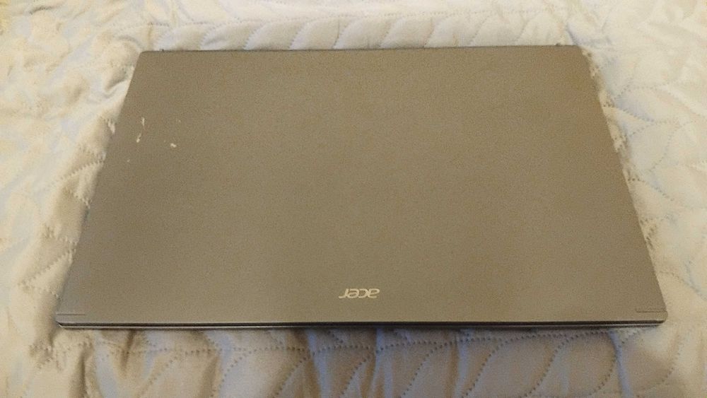 Геймърски Лаптоп ACER ASPIRE 5 с RTX