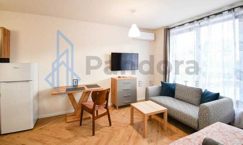 Дава се под наем Едностаен апартамент в София, Овча купел - 40 кв.м за 350 € - Снимка #2