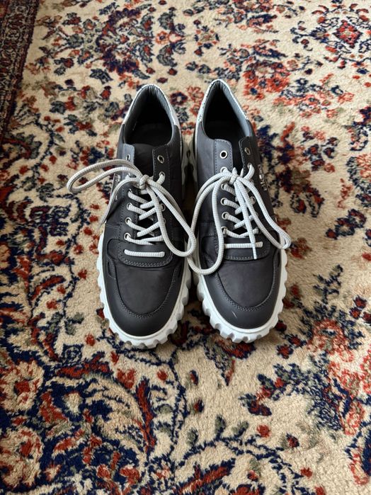 Обувки John Ricardo