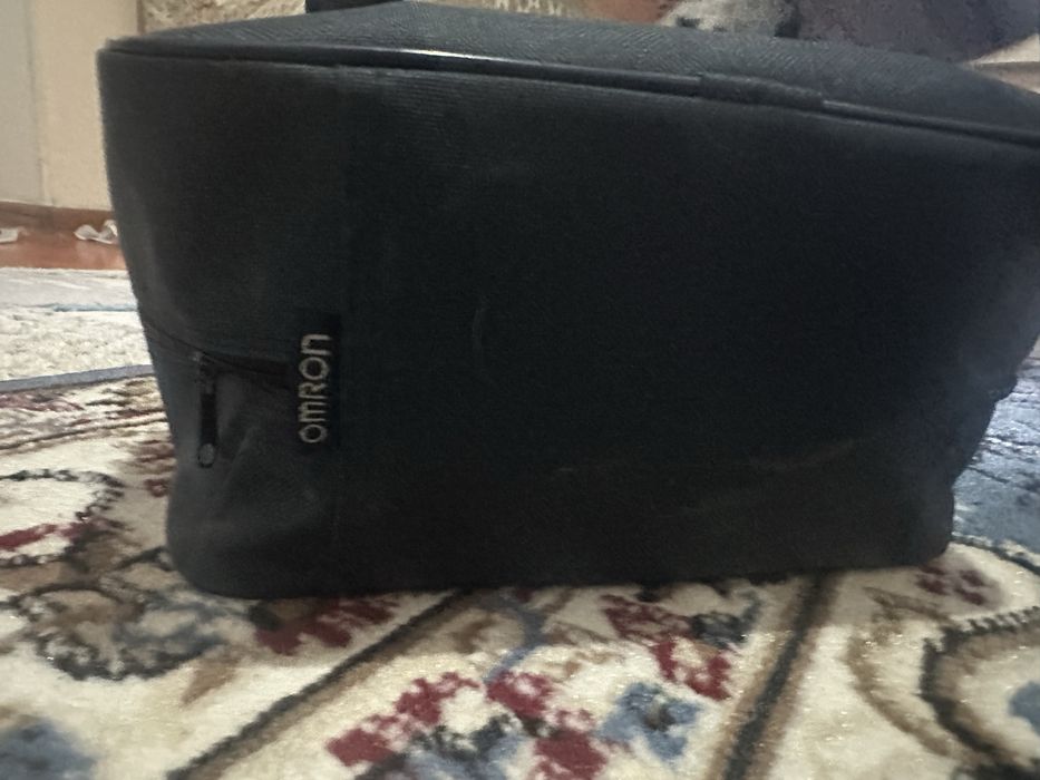 Ингаляция , Omron C28