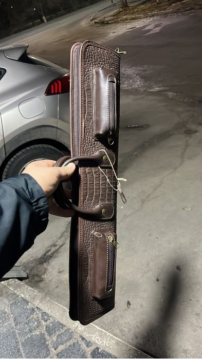 Кий бильярдный Андрей.П