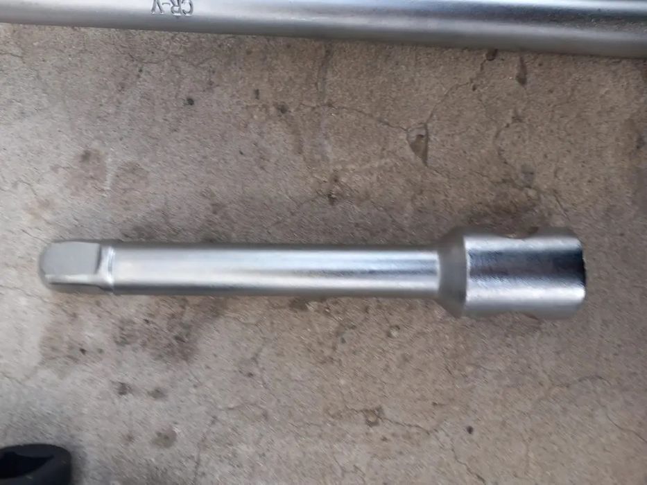 cheie roti iveco ducato sprinter tubulara   coarba