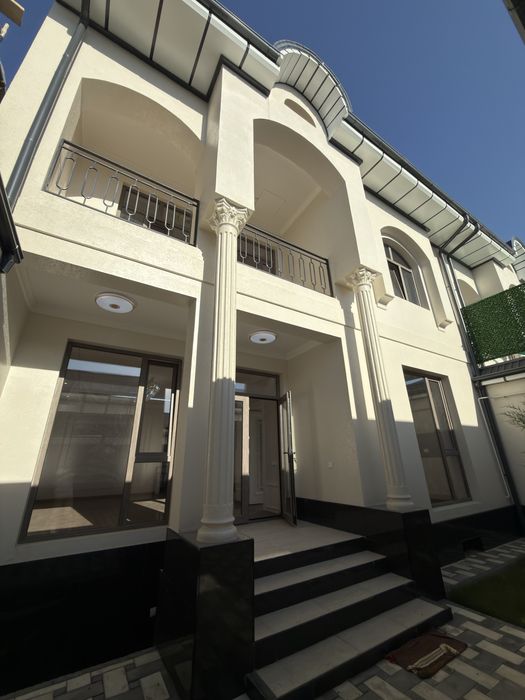 Продажа Нового дома 2 сотки Алишерабад (Учхоз ) Мирзо Улугбек