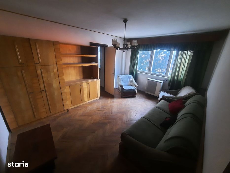 Apartament 2 camere Et. 2 Begoniei - Satu Mare