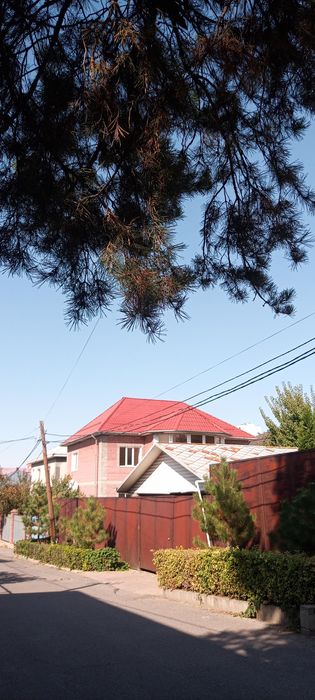 Покраска любой сложности