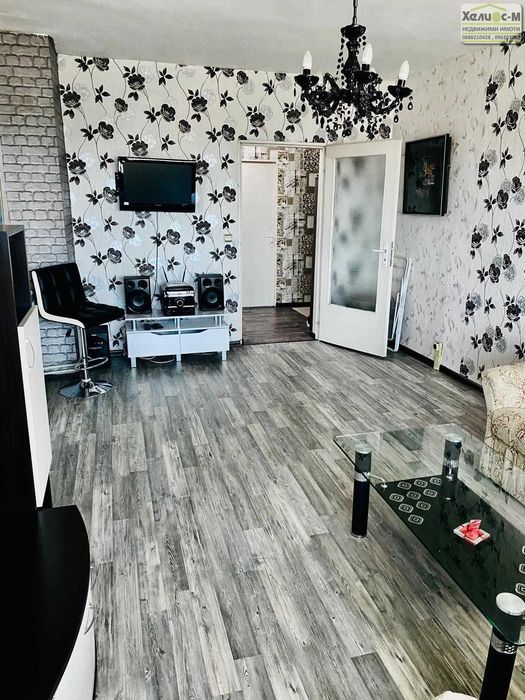 Продава се Двустаен апартамент в Монтана, Махала Барселона - 81 кв.м за 938 €/кв.м - Снимка #3