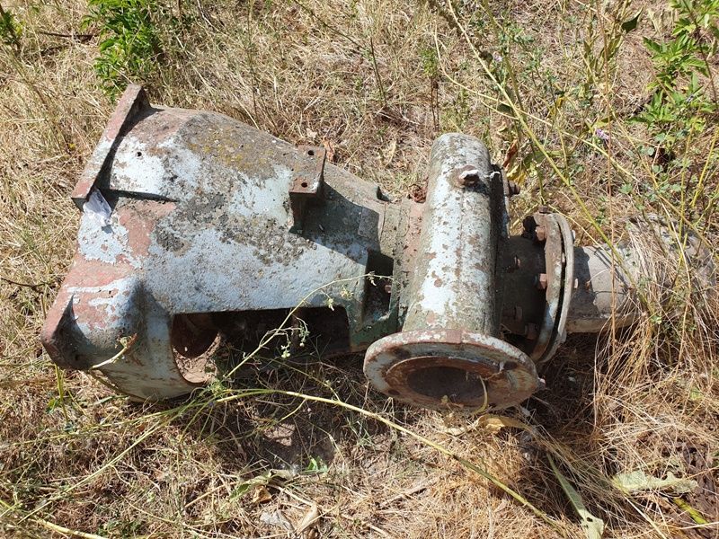 продавам поливна водна помпа