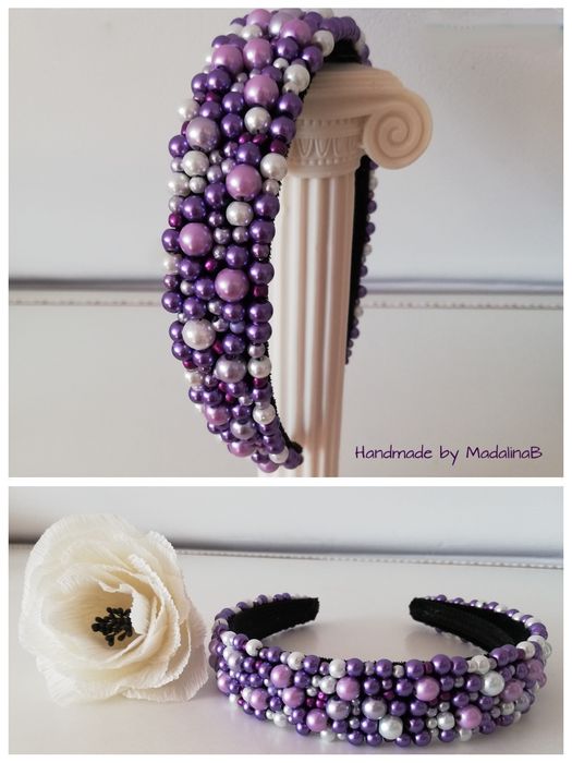 Coronița handmade