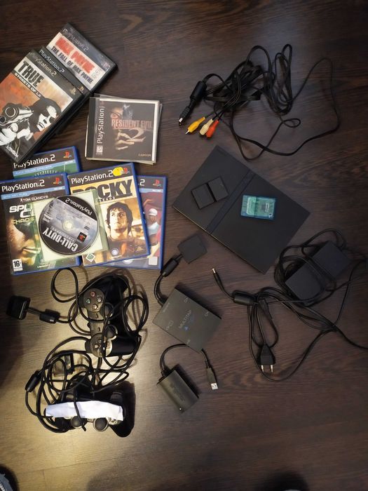 Playstation făra accesorii