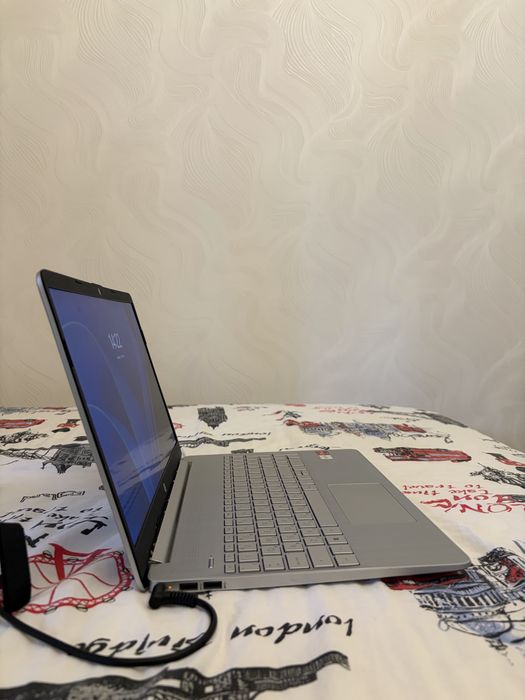Ноутбук HP Laptop 15s