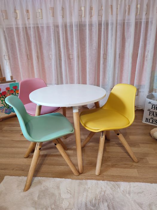 Set copiii Mobexpert