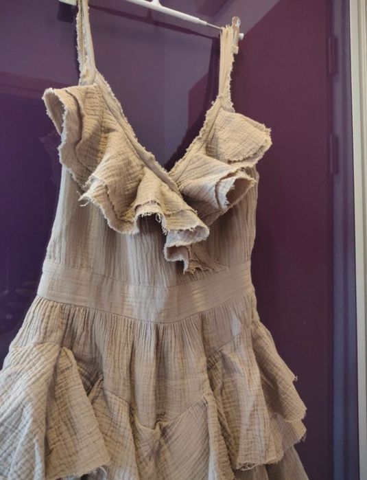 Rochie S Dana Budeanu