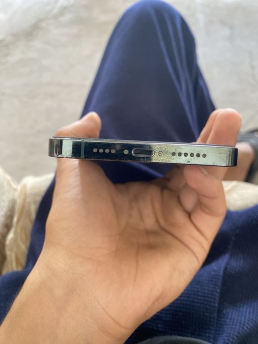 IPHONE 13 PRO MAX | 256 gb