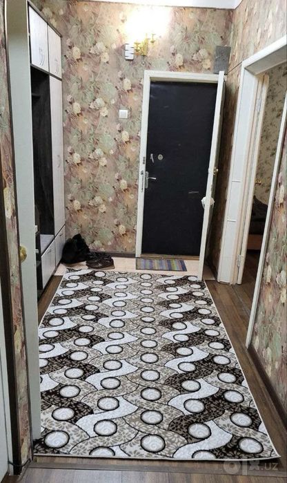Сдается 3в4 ком Корасув 6