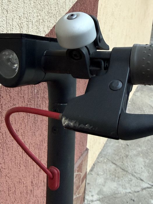 Xioami MIScooter5630