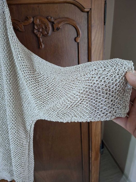 Set 2 bluze dama marimea M (Orsay, Terranova)