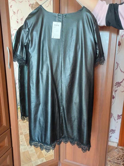 Женское платье, размер 48-50