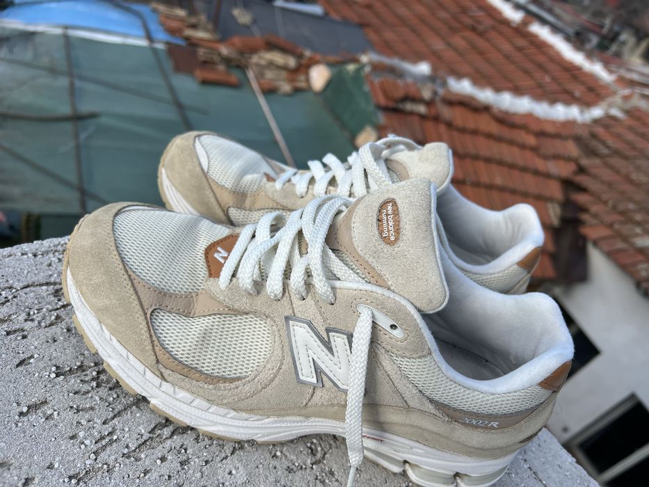New Balance 2002 R 44