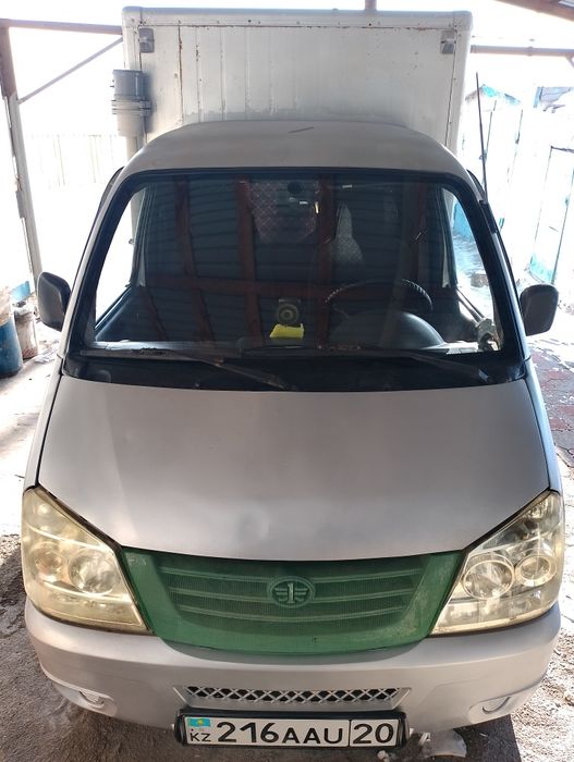 FAW-1024c 2012 год