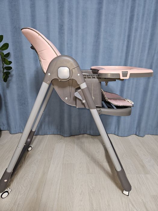 Детский стулчик. Второй в подарок
