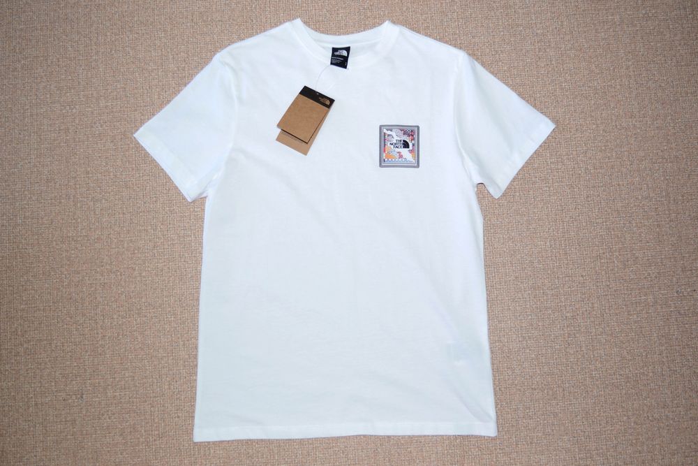 The Nort Face - мъжки тениски, размери S,L,XL