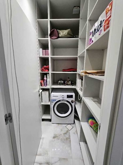 Продава се Тристаен апартамент в София, Бояна - 115 кв.м за 3209 €/кв.м - Снимка #4