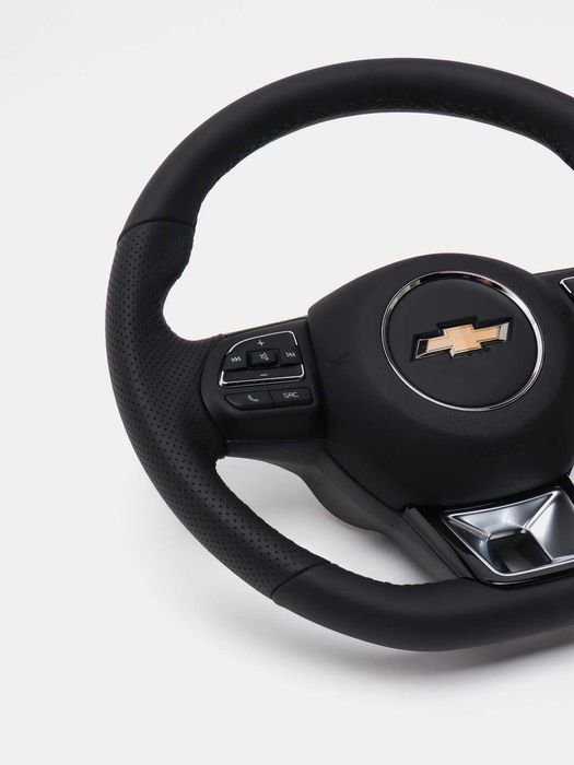 Автомобильный мульти руль от Audi в cтиле Porshce для машин Gm