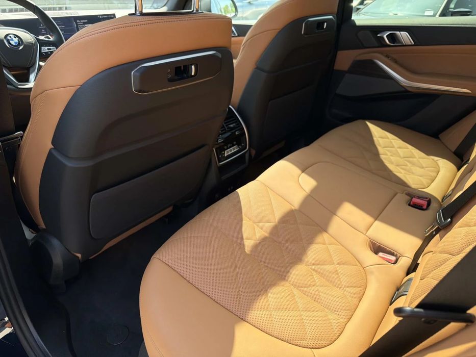 Bmw x5 xdrive 40i 2026