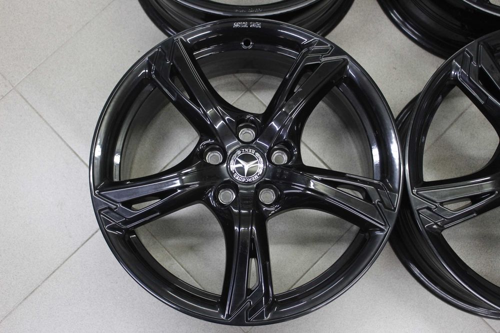 Джанти 18" Mercedes V-класа, Vito