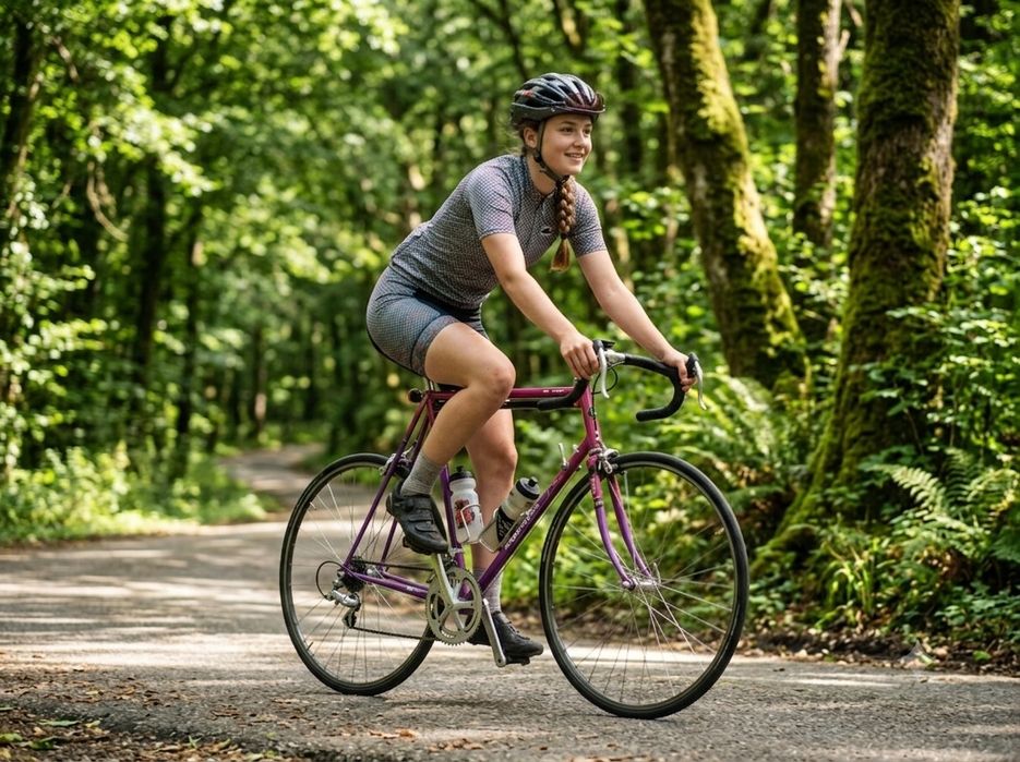 Cursiera Koga Miyata Exerciser