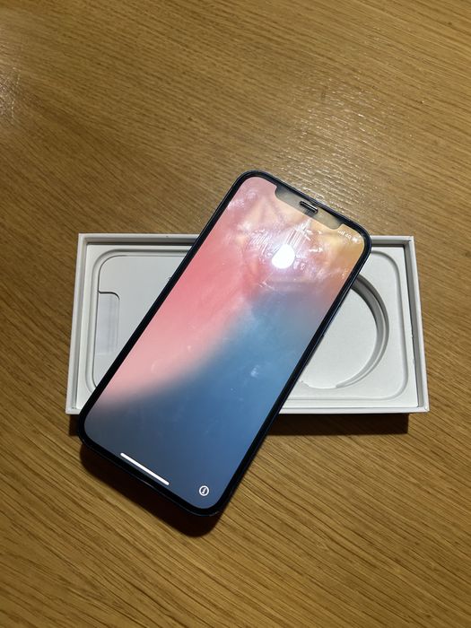 Iphone 12, 128 gb
