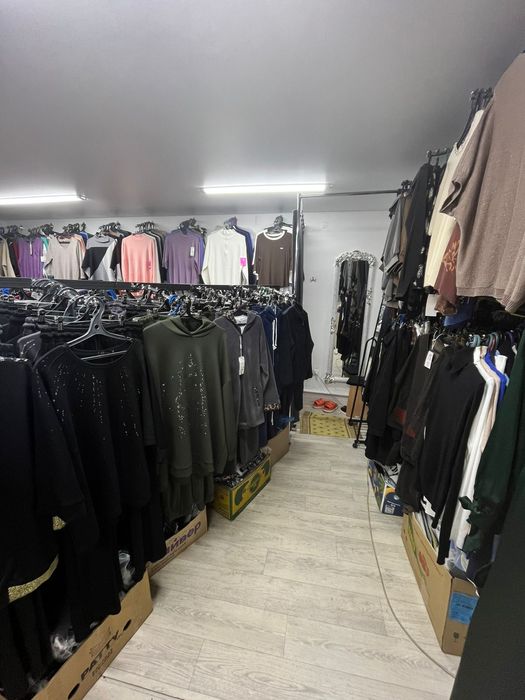 Продам готовый бизнес