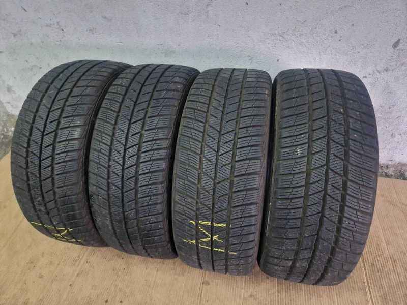 4 Barum R18 225/45/ 
зимни гуми 
DOT3520