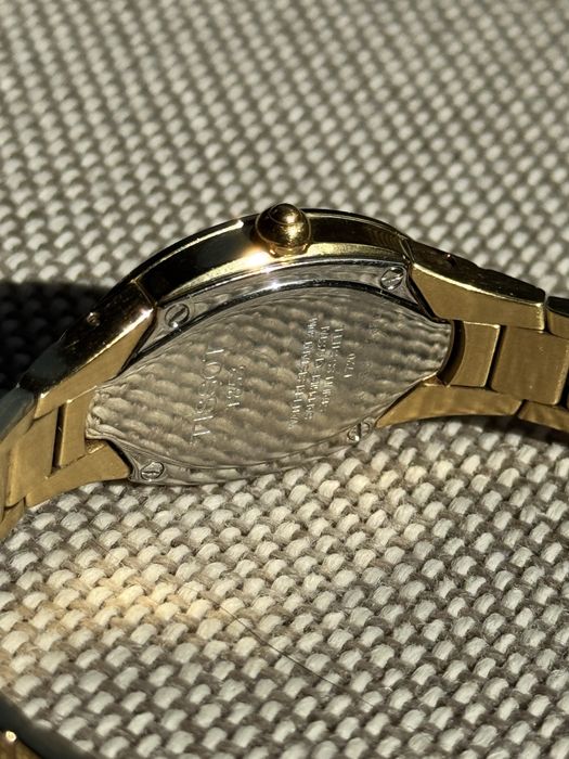 Ceas Tissot T-trend Oval-T Womens Swiss Made vinted  , L720