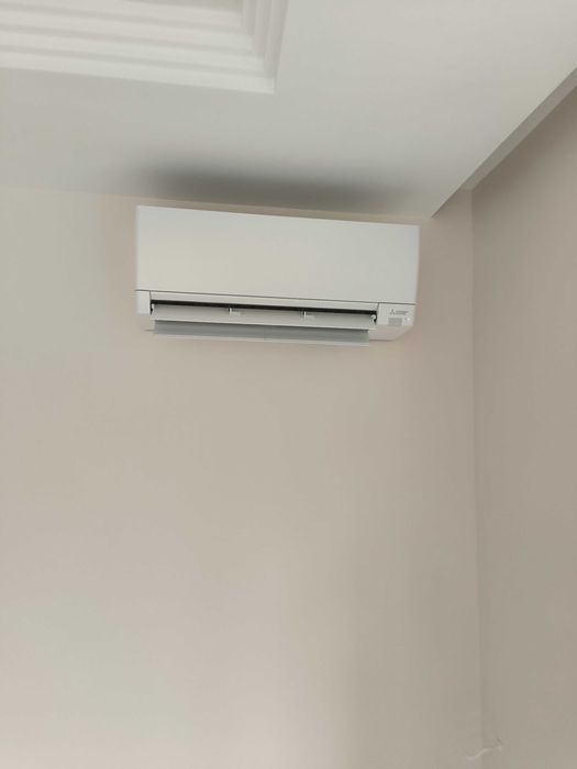 Монтаж на климатици – Реал Климат гр. София