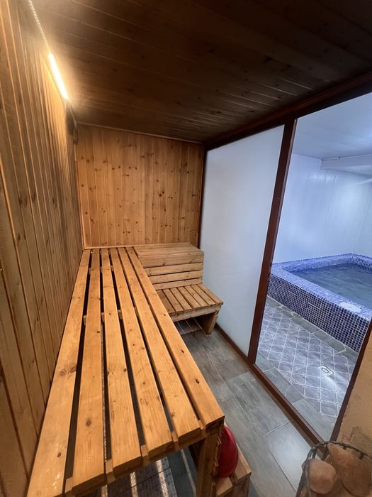 Дача в горе Чимгане