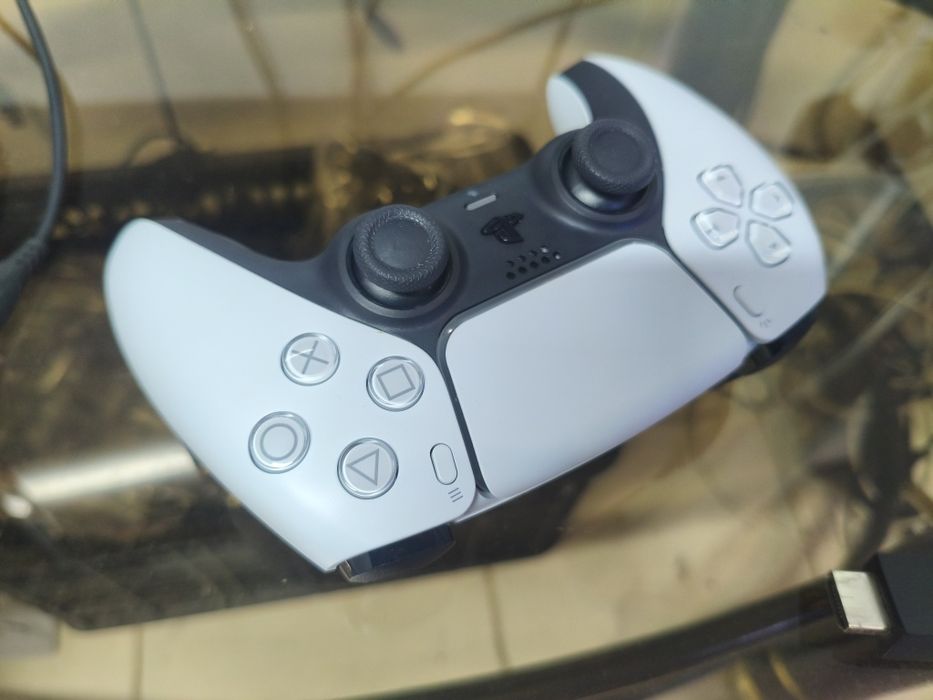 Sony playstation 5 slim 1тб