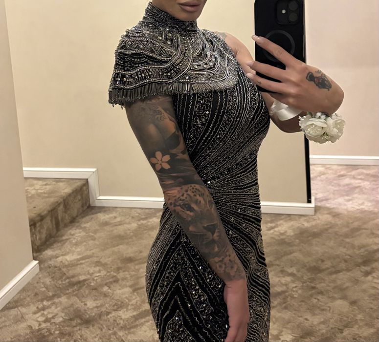 Rochie de seara eleganta