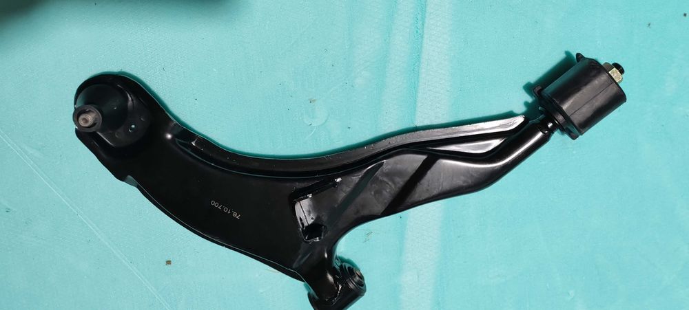 Нови части за леки коли